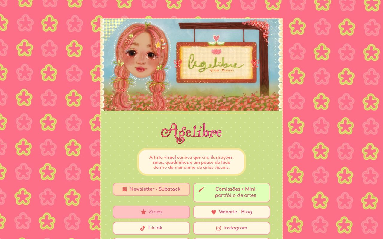 Agelibre Links
